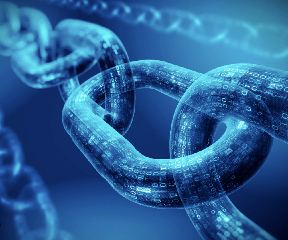 Digital supply chain concept