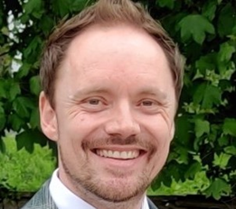 Ross Armstrong