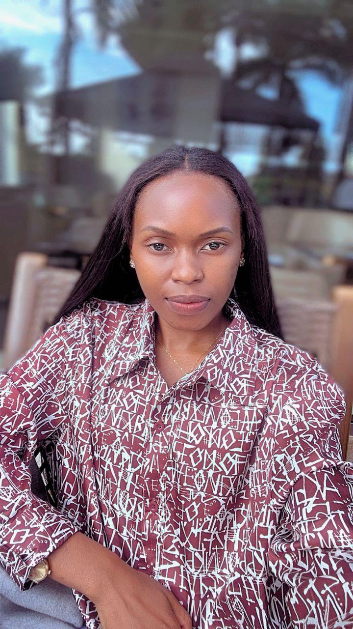 Jamila Mkwawa