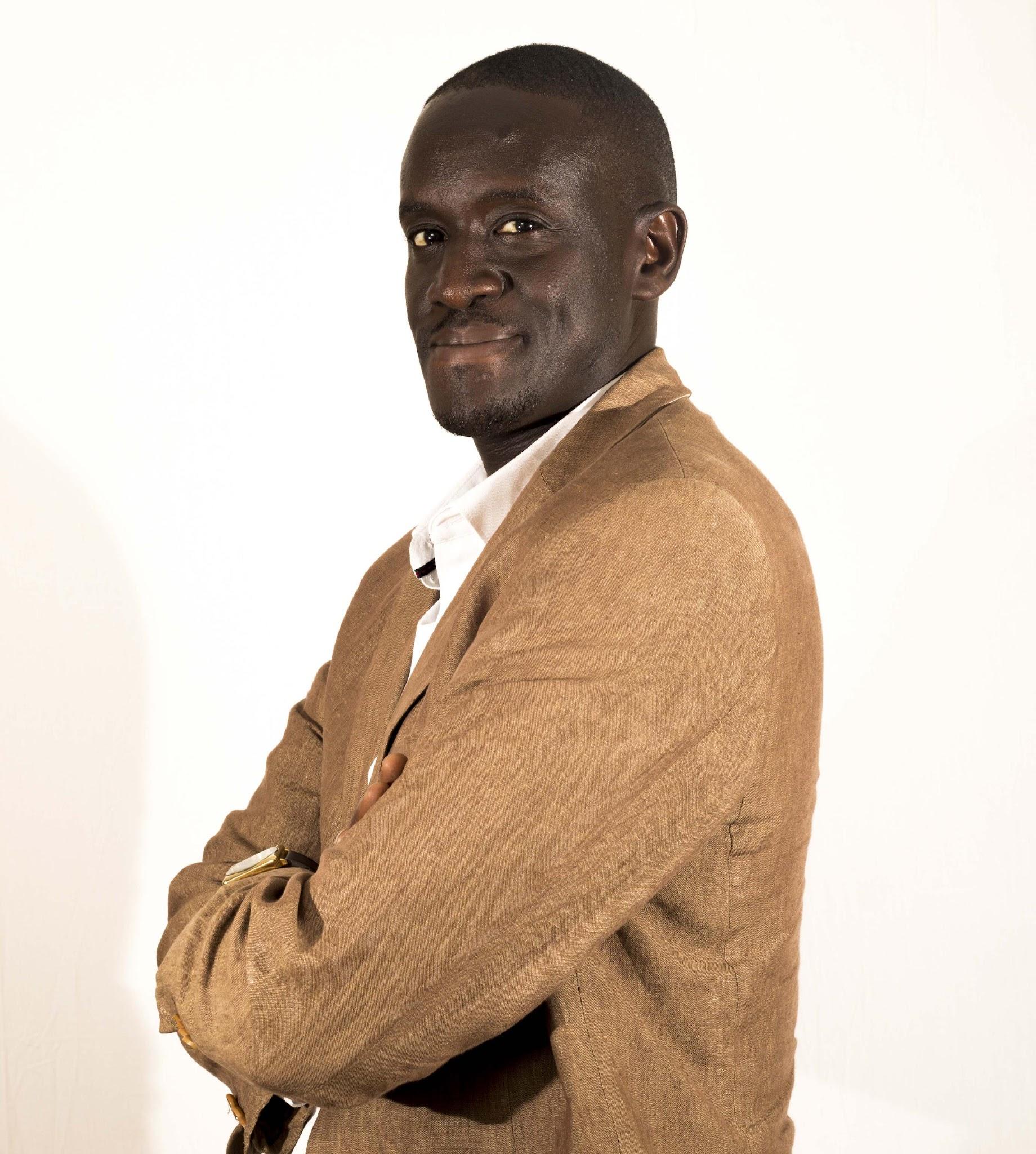 Peter Ojangole Okoed
