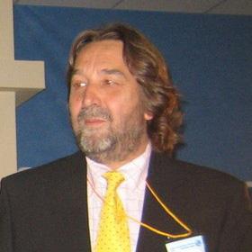 Richard Willows